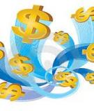 Bài tập tín dụng ngân hàng: Tổng hợp đầy đủ, có đáp án