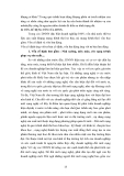 Đề án kinh tế chính trị 4