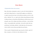 Pulsar Binaire