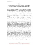 TÀI LIỆU HUẤN LUYỆN AN TOÀN, VỆ SINH LAO ĐỘNG CHO NGƯỜI SỬ DỤNG LAO ĐỘNG - BÀI 2