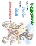 Kingdom Hearts _tập 12