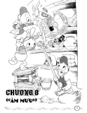 Kingdom Hearts _tập 8