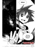 Kingdom Hearts _tập 9
