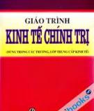Giáo trình kinh tế chính trị_10
