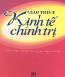 Đề thi kinh tế chính trị: Tổng hợp [mới nhất/chuẩn nhất]