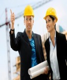 Bản Thảo Quản Lý Dự Án Đầu Tư Xây Dựng Công Trình chuẩn nhất