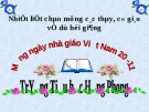 Giáo án điện tử Tự nhiên Xã hội lớp 4 tiểu học: Tuyển chọn, mới nhất