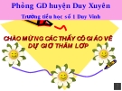 Giáo án điện tử tiểu học: Mỹ thuật lớp 3 tô màu