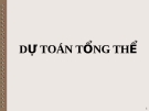 Dự Toán Tổng Thể: [Thêm thông tin chi tiết/mục đích để tối ưu SEO]