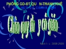 Giáo án điện tử tiểu học môn lịch sử: Bình Tây đại nguyên soái