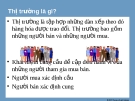 Cung Cầu và Giá Cả: Phân Tích, Đánh Giá Chi Tiết