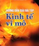 Bài tập Kinh tế vi mô có bài giải: Tuyển tập hay và chi tiết