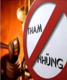 Thủ tục Thanh tra hành chính và thanh tra chuyên ngành, giải quyết khiếu nại, tố cáo, phòng, chống tham nhũng theo quy định của pháp luật
