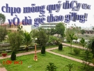 Bài giảng điện tử hóa học axit H2SO4