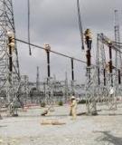 Thi công công trình điện: Báo giá và dịch vụ chuyên nghiệp