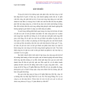 Kế toán chi phí sản xuất và tính giá thành sản phẩm tại Công ty Cổ phần Bánh kẹo Hải Hà: Đề tài hoàn thiện