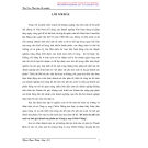 Kế toán chi phí sản xuất và tính giá thành sản phẩm tại Công ty May Chiến Thắng: Đề tài [nghiên cứu/phân tích/...]