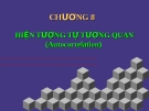 Hiện tượng tự tương quan trong môn học kinh tế lượng: Giải pháp và cách xử lý
