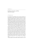 The Economic Theory of Annuities by Eytan Sheshinski_1