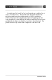 Quy trình quản lý an toàn (Process Safety Management) chuẩn: P3