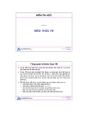 Tin Học Đại Cương: Phần 4 (Hướng Dẫn Chi Tiết)