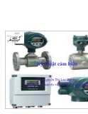 Kỹ thuật cảm biến: Nguyên lý hoạt động và ứng dụng
