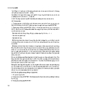 Tiêu chuẩn quy hoạch, khảo sát, trắc địa xây dựng: Part 6