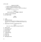 Tiêu chuẩn quy hoạch, khảo sát, trắc địa xây dựng: Phần 7