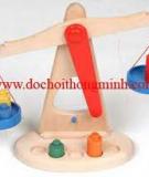 Đề kiểm tra Toán rời rạc: Tổng hợp [mới nhất/chuẩn nhất]