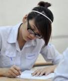 Thi Đại học môn Sử: Học các chuyên đề như thế nào?