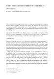 Báo cáo hóa học: "HARDY INEQUALITIES IN STRIPS ON RULED SURFACES"