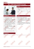 Tài liệu tổ chức và quản lý: Kinh nghiệm, hướng dẫn chuẩn nhất