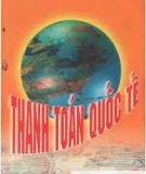 Trắc nghiệm thanh toán quốc tế kèm đáp án chuẩn nhất