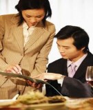 Bài giảng Quản trị văn phòng chuẩn nhất
