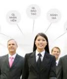 Tâm Lý Quản Trị Doanh Nghiệp: Kinh Nghiệm và Phương Pháp Hiệu Quả