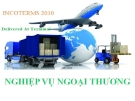 Phân tích điều kiện DAT trong INCOTERMS 2010: Giải thích chi tiết