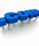 Mô hình xử lý mạng tập trung phân phối cộng tác trong domain: Giới thiệu chi tiết