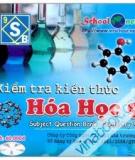 13 Chuyên Đề Bài Tập Hóa Học 9 (Mới Nhất)