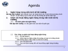 Bài giảng ngân hàng trong nền kinh tế thị trường