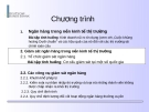 Bài tập tình huống Ngân hàng trong nền kinh tế thị trường
