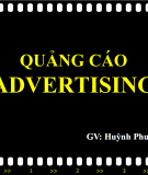 Quảng cáo