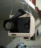 Tự mod máy chiếu phim gia đình: Kinh nghiệm và hướng dẫn chi tiết