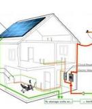 Hệ Thống Điện Nhà: Nguyên lý hoạt động như thế nào?