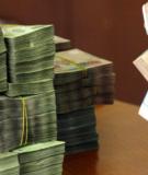 Bài tập kế toán ngân hàng: Tài liệu đầy đủ, chuẩn nhất