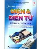 Mạch chỉnh lưu: Bài tập lớn điện tử công suất (chuẩn nhất)