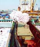 10 sự kiện ngoại thương Việt Nam 2011 nổi bật nhất