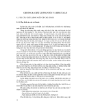 Chất lượng nước và hơi lò: Chương 8 [Hướng dẫn chi tiết]