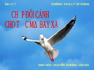 Bài giảng Châu Nam Cực [Năm ...]: Kinh nghiệm, Mới nhất, Chuẩn nhất