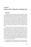 CHƯƠNG 4: THÁCH THỨC THÂM HỤT THƯƠNG MẠI