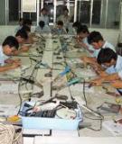 Thân Xe: [Từ Khóa Phụ Liên Quan] Kinh Nghiệm, Cấu Tạo, và Bảo Dưỡng